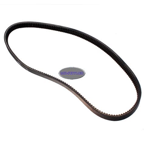 bobcat skid steer drive belt replacement|bobcat 751 drive belt.